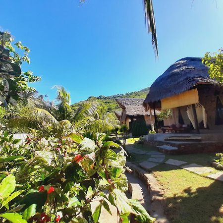 Jeju Cottages Kuta  Extérieur photo