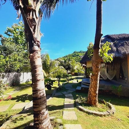 Jeju Cottages Kuta  Extérieur photo