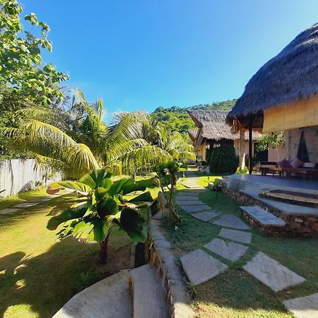Jeju Cottages Kuta  Extérieur photo