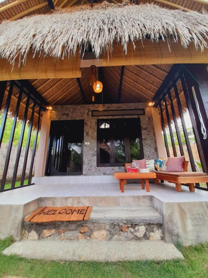 Jeju Cottages Kuta  Extérieur photo