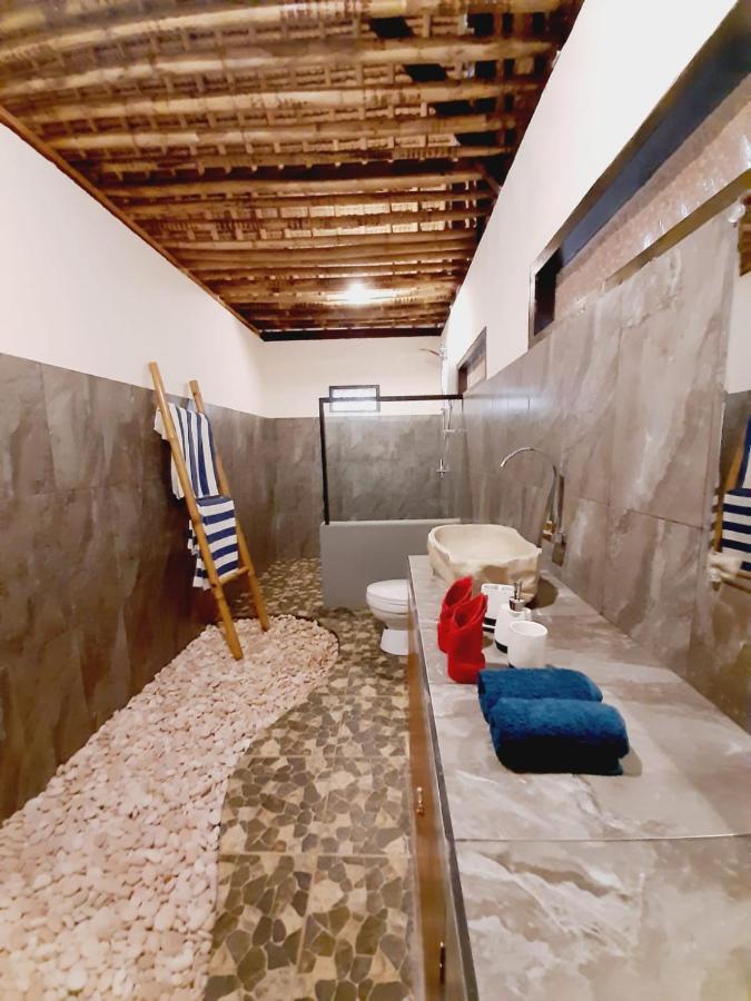 Jeju Cottages Kuta  Extérieur photo