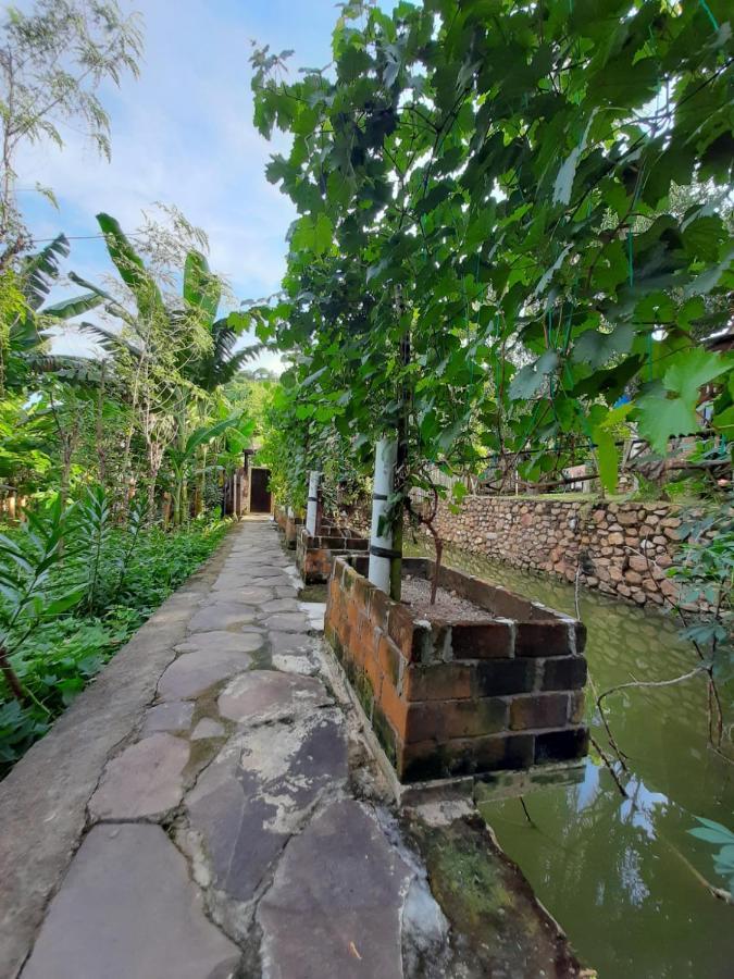 Jeju Cottages Kuta  Extérieur photo