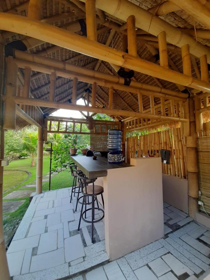 Jeju Cottages Kuta  Extérieur photo