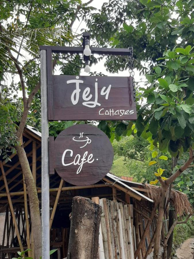 Jeju Cottages Kuta  Extérieur photo