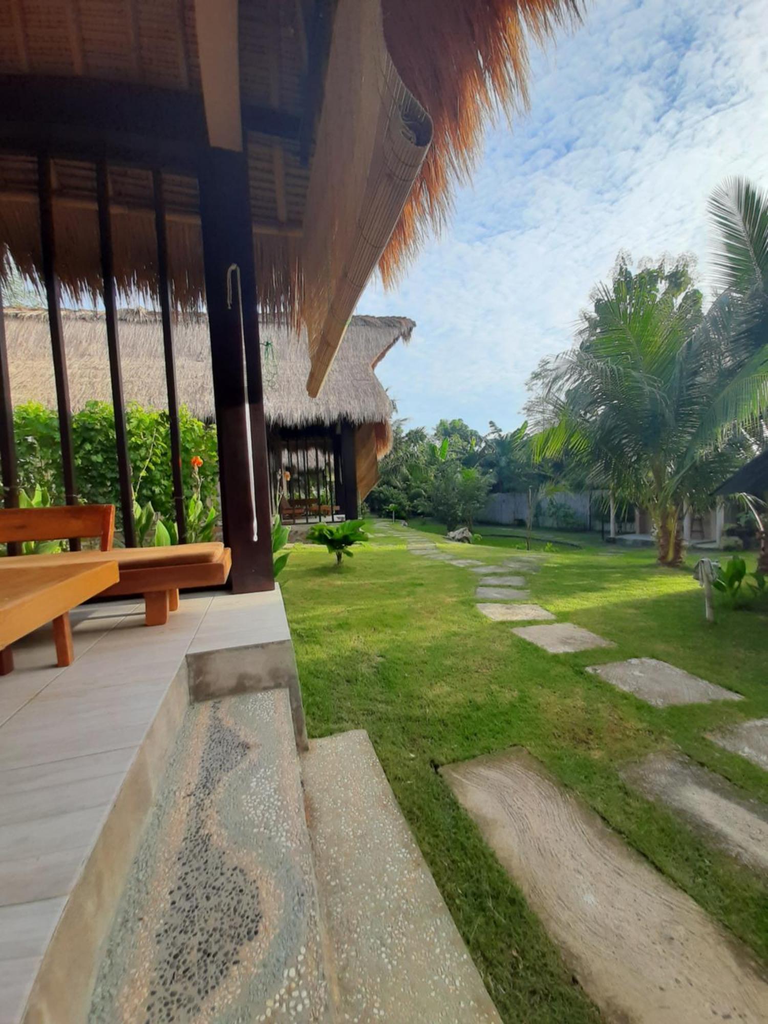Jeju Cottages Kuta  Extérieur photo