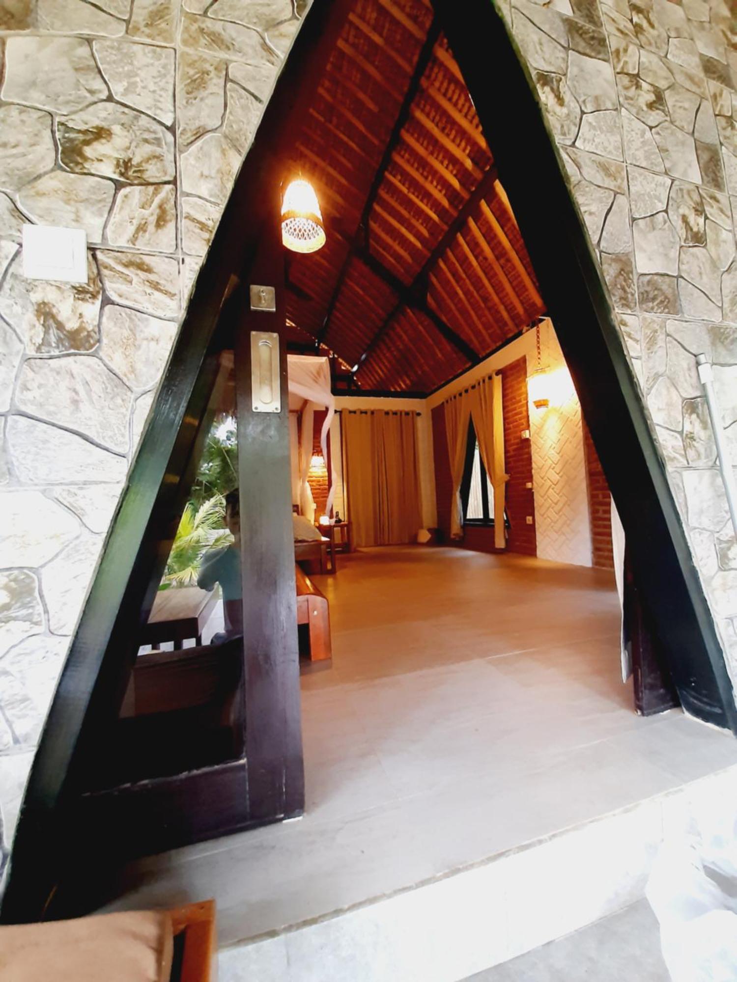 Jeju Cottages Kuta  Extérieur photo