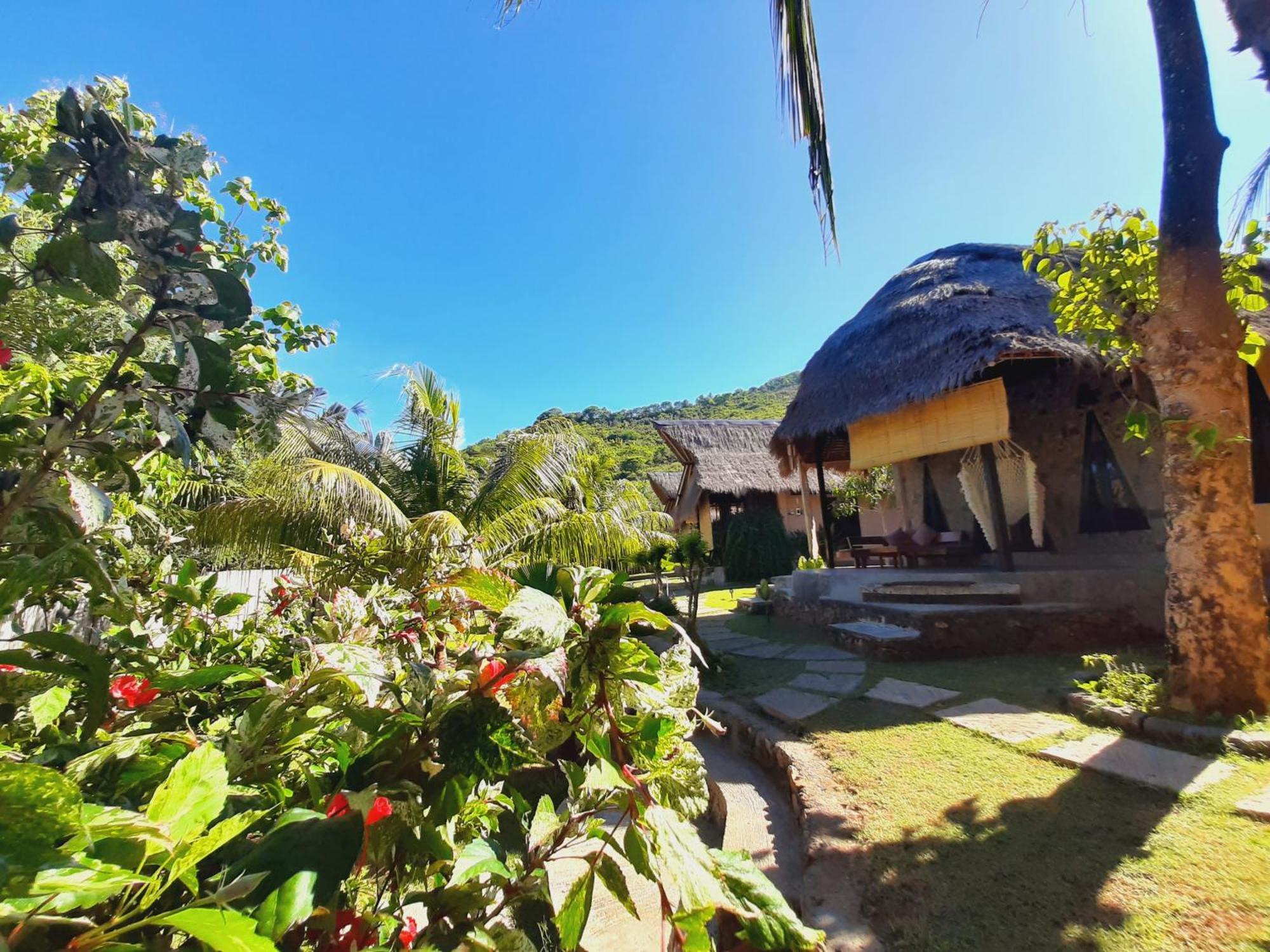 Jeju Cottages Kuta  Extérieur photo