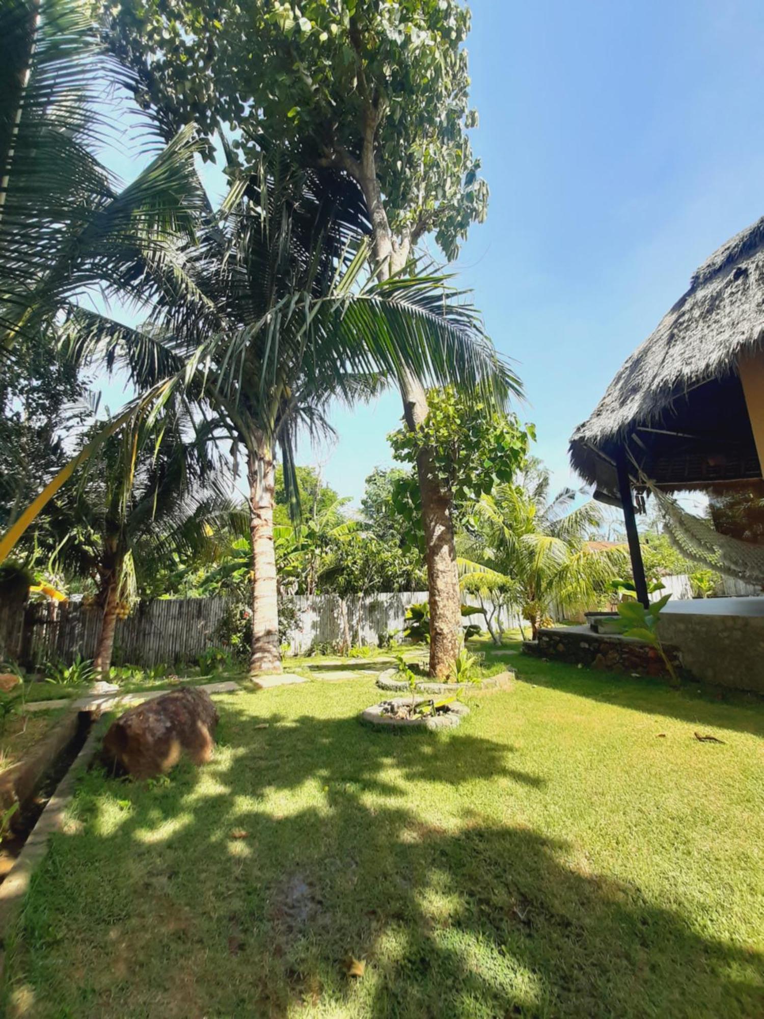 Jeju Cottages Kuta  Chambre photo